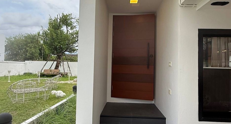Haus zur Miete mit 2 Zimmer in San Kamphaeng, Chiang Mai