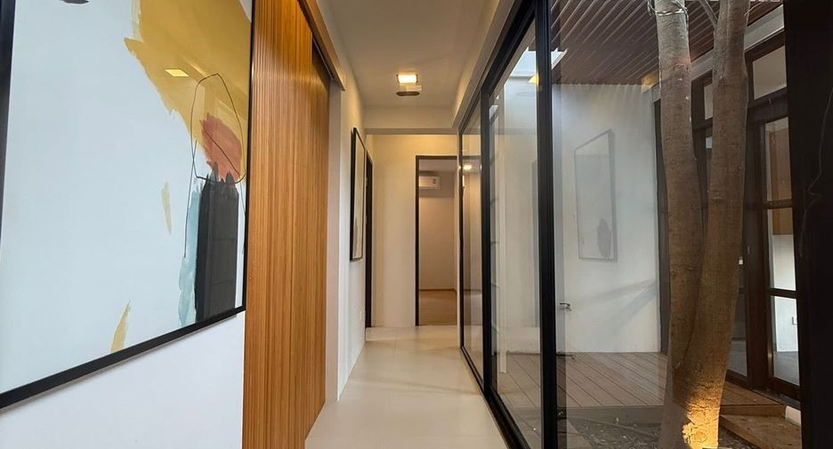Haus zur Miete mit 2 Zimmer in San Kamphaeng, Chiang Mai