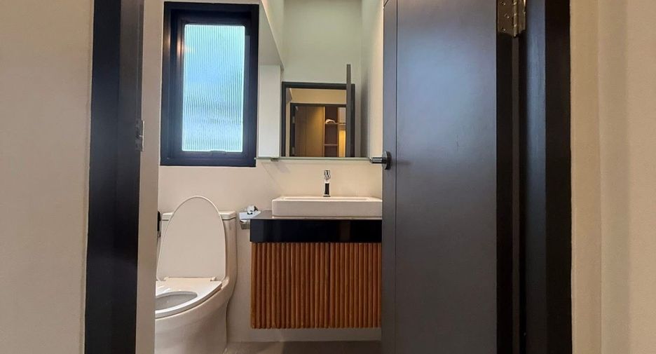 Haus zur Miete mit 2 Zimmer in San Kamphaeng, Chiang Mai