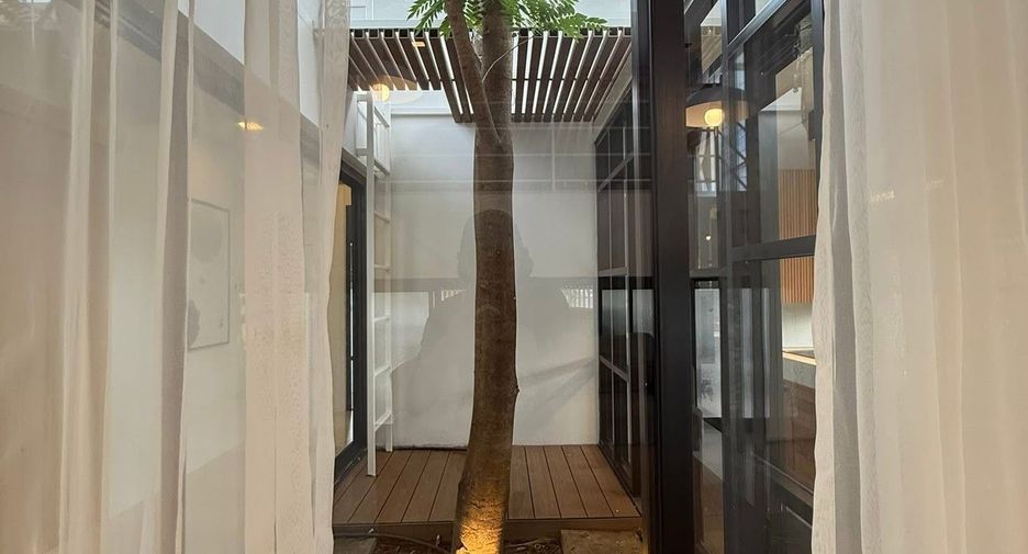 Haus zur Miete mit 2 Zimmer in San Kamphaeng, Chiang Mai