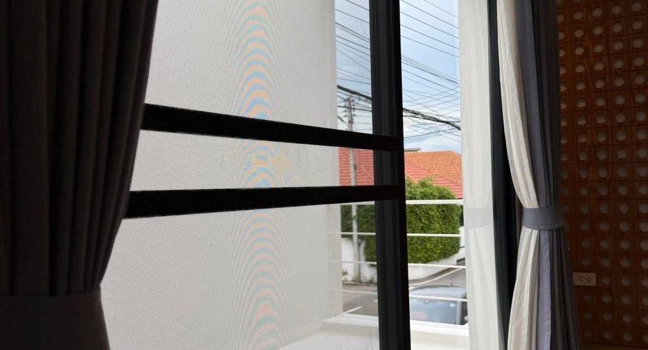 Haus zur Miete mit 2 Zimmer in San Kamphaeng, Chiang Mai