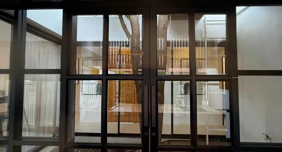 Haus zur Miete mit 2 Zimmer in San Kamphaeng, Chiang Mai