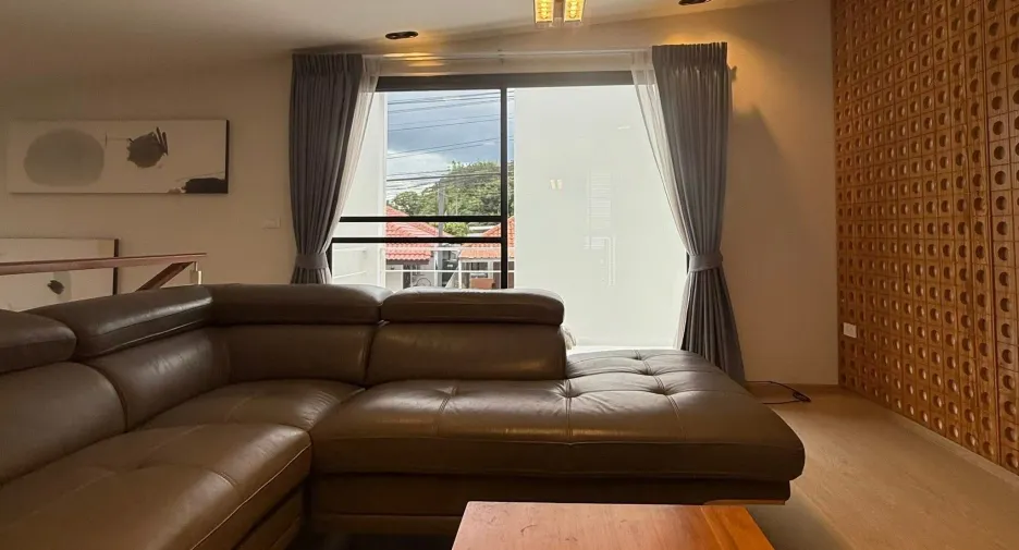 Haus zur Miete mit 2 Zimmer in San Kamphaeng, Chiang Mai