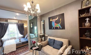 À louer 1 chambre condo à Chom Thong, Bangkok