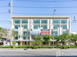 For sale and for rent 3 bedrooms townhouse in Yan Nawa, Bangkok