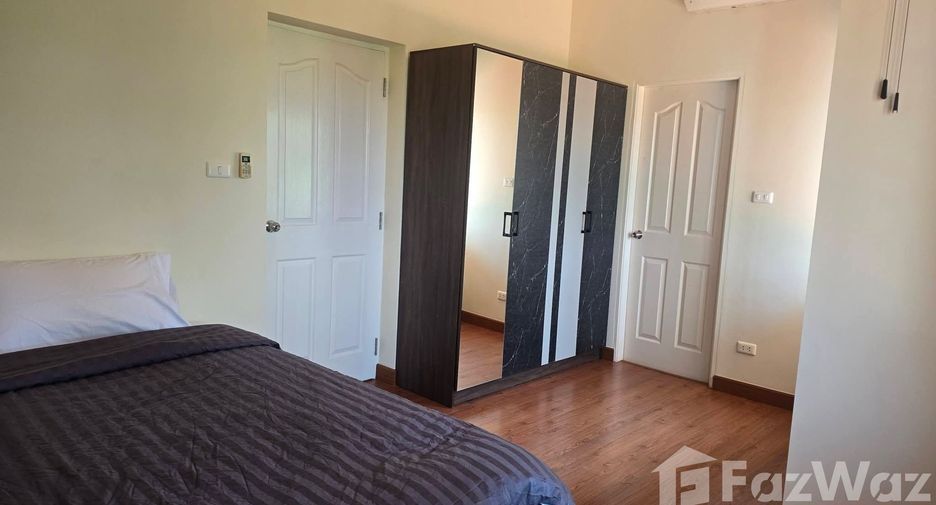 For rent 5 bedrooms house in Hang Dong, Chiang Mai