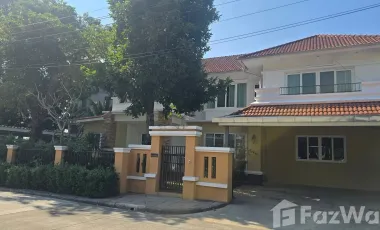 For rent 5 ベッドルーム house in Hang Dong, Chiang Mai