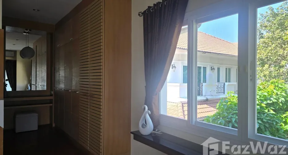 For rent 5 bedrooms house in Hang Dong, Chiang Mai