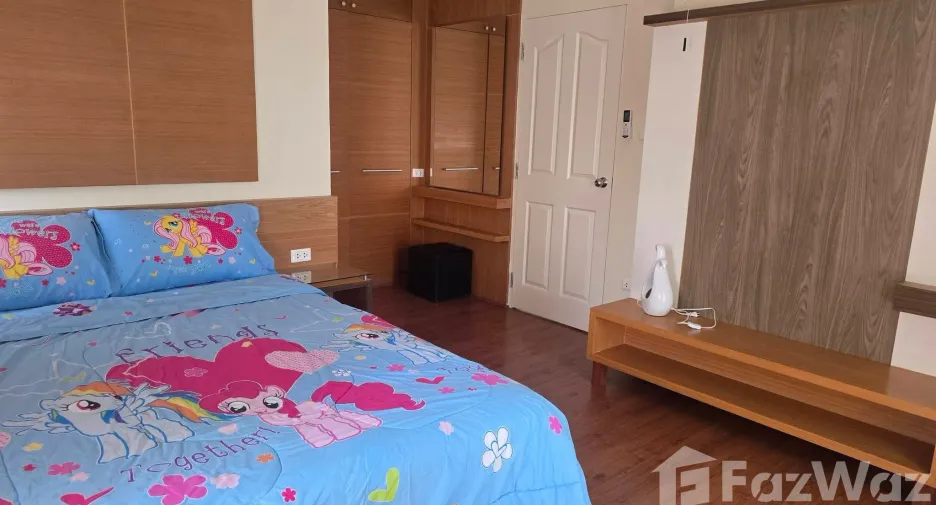 For rent 5 bedrooms house in Hang Dong, Chiang Mai
