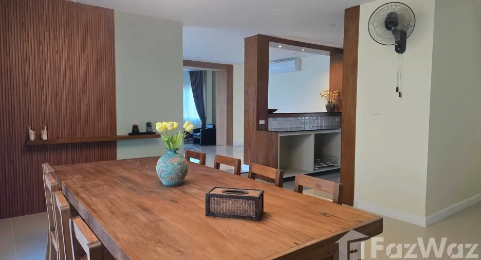 For rent 5 bedrooms house in Hang Dong, Chiang Mai