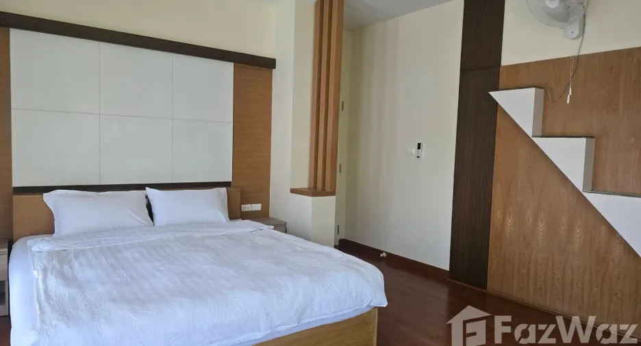 For rent 5 bedrooms house in Hang Dong, Chiang Mai