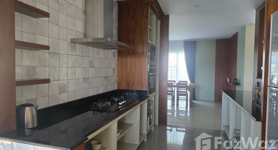 For rent 5 bedrooms house in Hang Dong, Chiang Mai