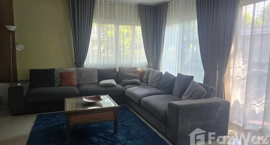 For rent 5 bedrooms house in Hang Dong, Chiang Mai