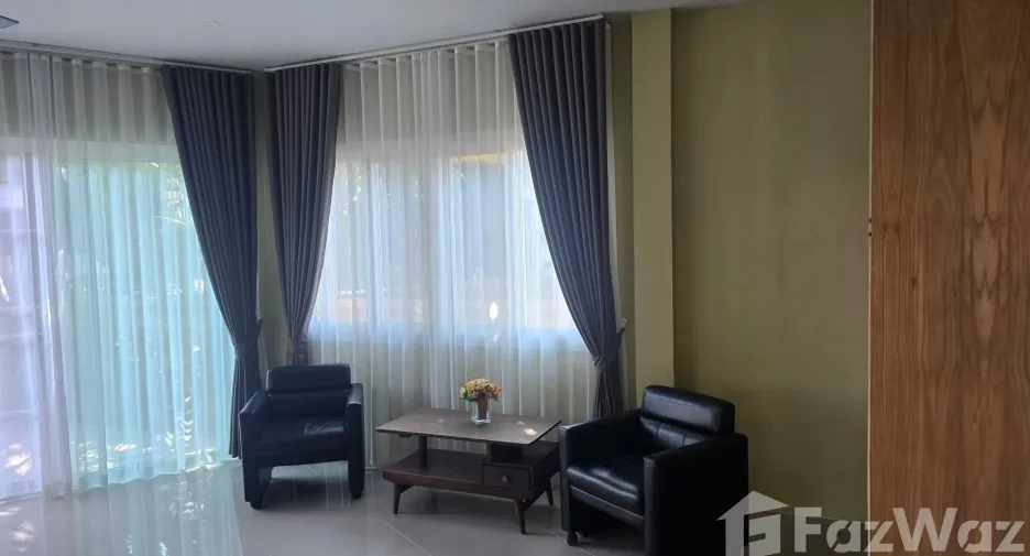 For rent 5 bedrooms house in Hang Dong, Chiang Mai