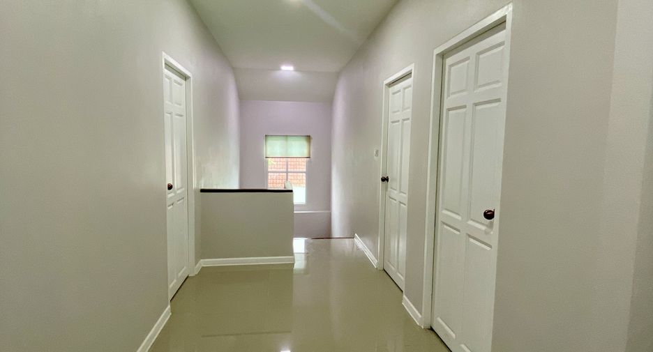 Haus zum Kauf mit 4 Zimmer in Hang Dong, Chiang Mai