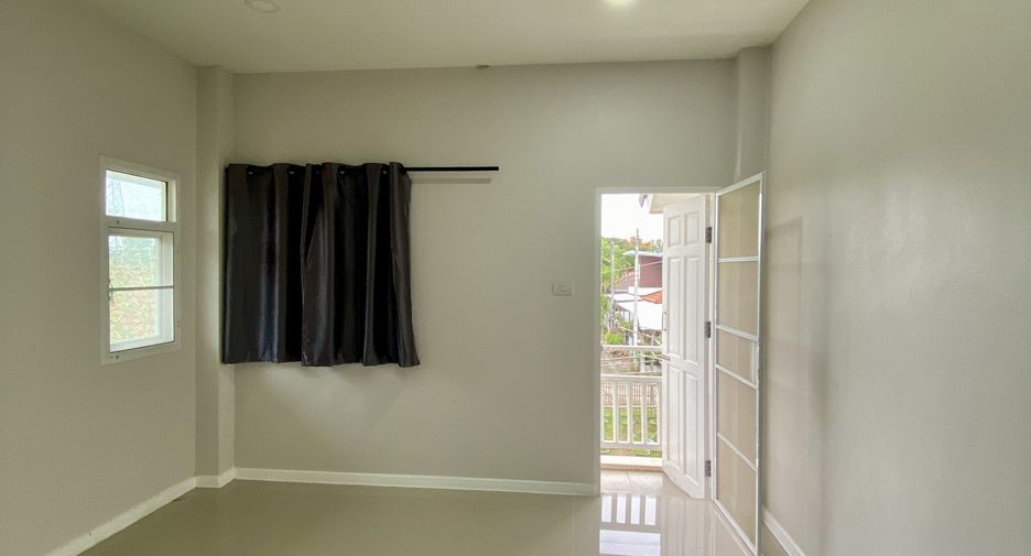 Haus zum Kauf mit 4 Zimmer in Hang Dong, Chiang Mai