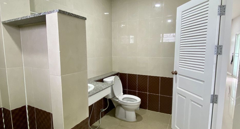 Haus zum Kauf mit 4 Zimmer in Hang Dong, Chiang Mai