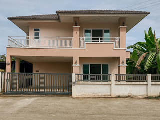 Haus zum Kauf mit 4 Zimmer in Hang Dong, Chiang Mai