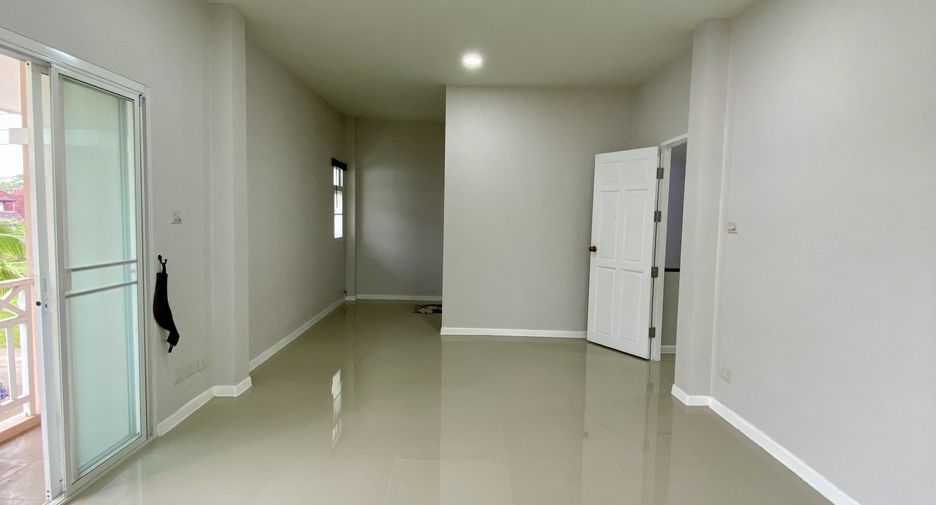 Haus zum Kauf mit 4 Zimmer in Hang Dong, Chiang Mai