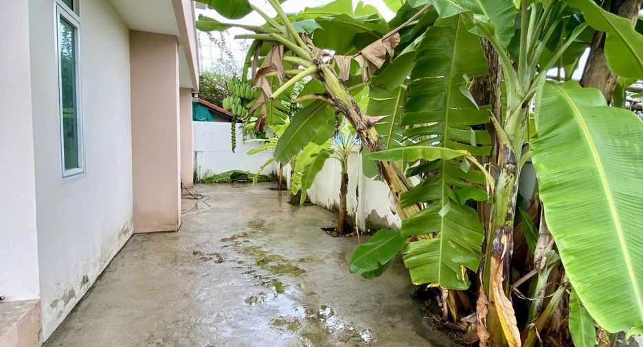 Haus zum Kauf mit 4 Zimmer in Hang Dong, Chiang Mai