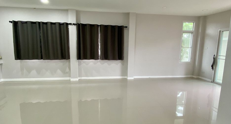 Haus zum Kauf mit 4 Zimmer in Hang Dong, Chiang Mai