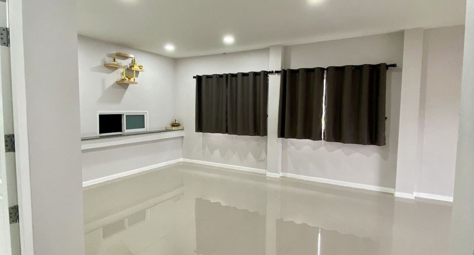 Haus zum Kauf mit 4 Zimmer in Hang Dong, Chiang Mai