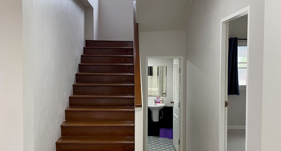 Haus zum Kauf mit 4 Zimmer in Hang Dong, Chiang Mai