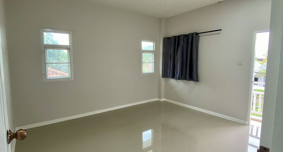 Haus zum Kauf mit 4 Zimmer in Hang Dong, Chiang Mai