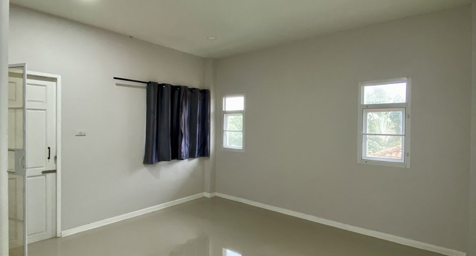Haus zum Kauf mit 4 Zimmer in Hang Dong, Chiang Mai