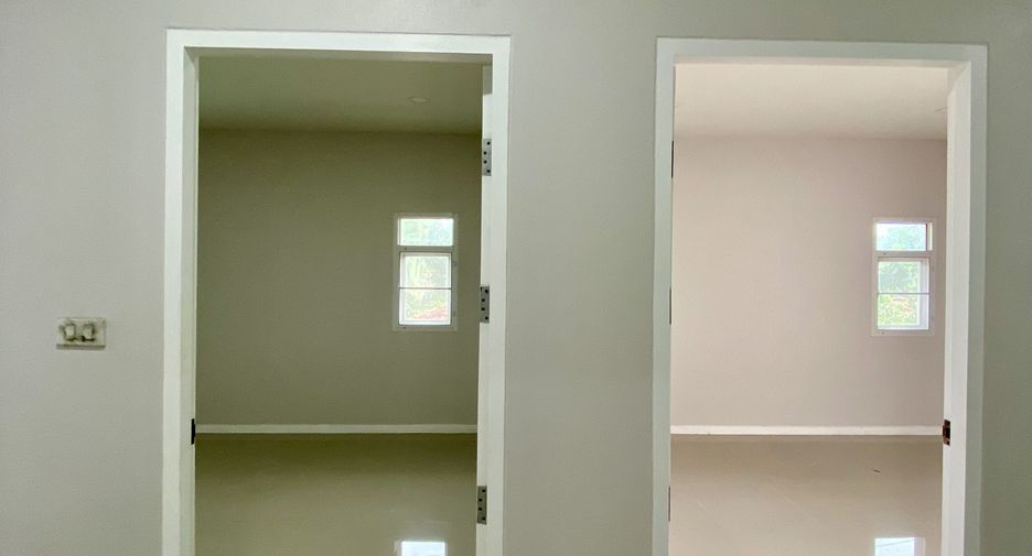 Haus zum Kauf mit 4 Zimmer in Hang Dong, Chiang Mai