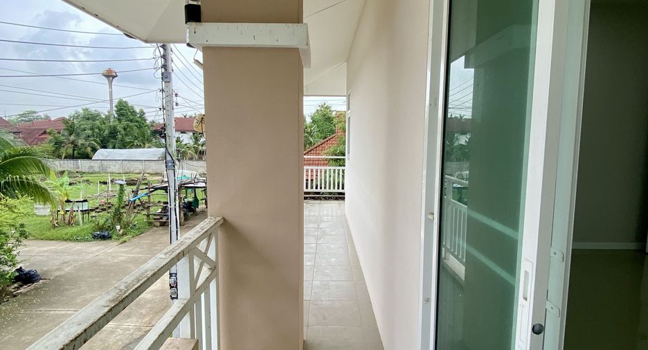 Haus zum Kauf mit 4 Zimmer in Hang Dong, Chiang Mai