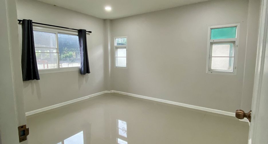 Haus zum Kauf mit 4 Zimmer in Hang Dong, Chiang Mai