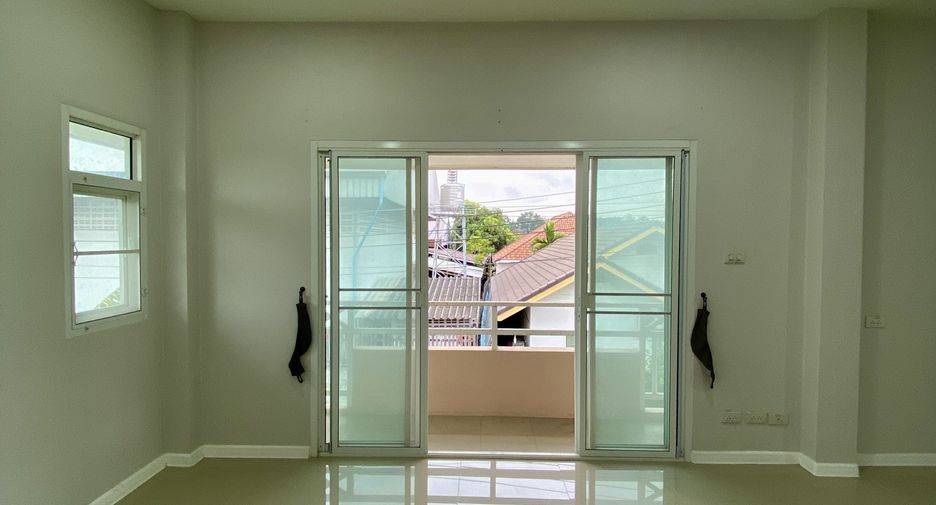 Haus zum Kauf mit 4 Zimmer in Hang Dong, Chiang Mai