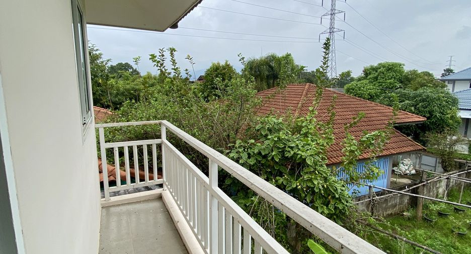 Haus zum Kauf mit 4 Zimmer in Hang Dong, Chiang Mai