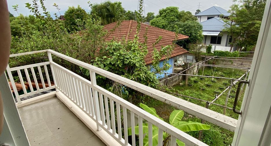 Haus zum Kauf mit 4 Zimmer in Hang Dong, Chiang Mai