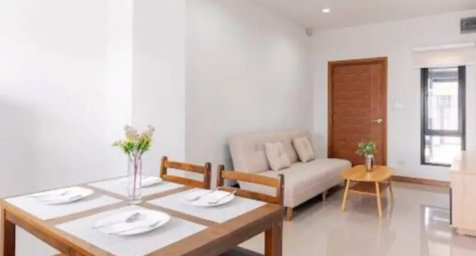 For sale 3 bedrooms house in Saraphi, Chiang Mai
