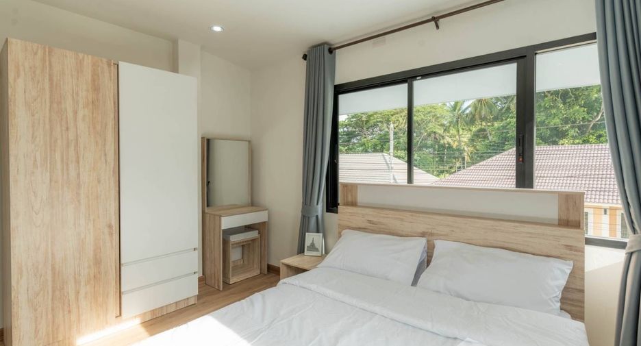 For sale 3 bedrooms house in Saraphi, Chiang Mai