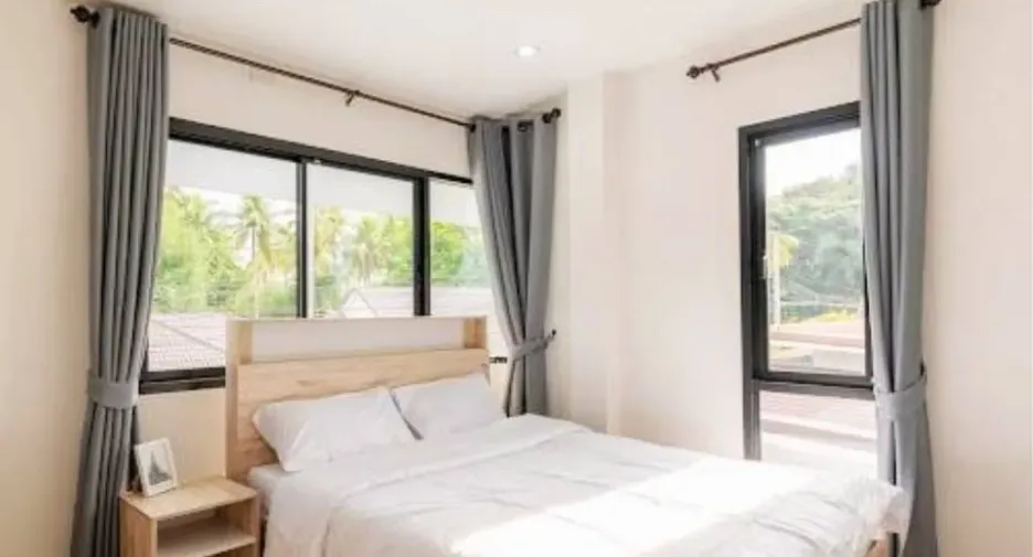For sale 3 bedrooms house in Saraphi, Chiang Mai