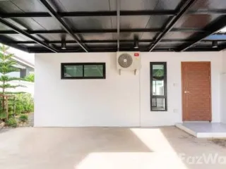 For sale 3 bedrooms house in Saraphi, Chiang Mai