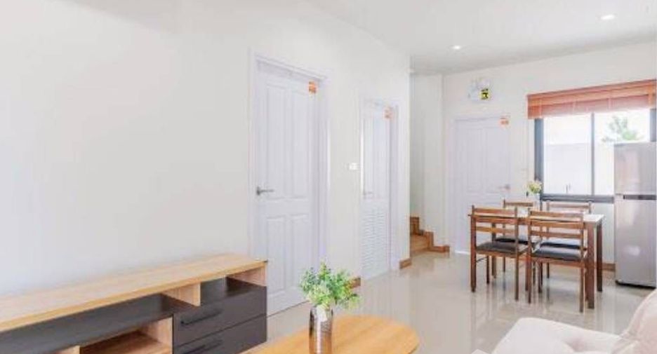 For sale 3 bedrooms house in Saraphi, Chiang Mai
