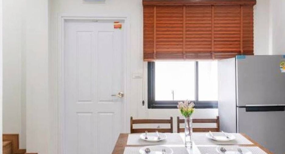For sale 3 bedrooms house in Saraphi, Chiang Mai