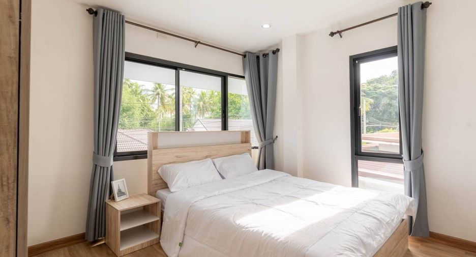 For sale 3 bedrooms house in Saraphi, Chiang Mai