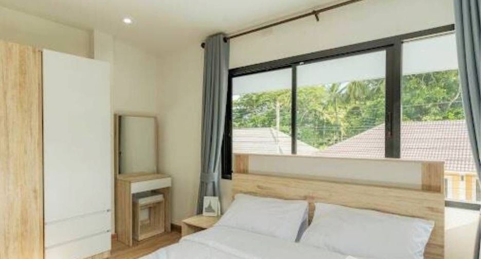 For sale 3 bedrooms house in Saraphi, Chiang Mai