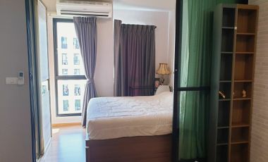 Condo en alquiler de 1 habitaciones en Mueang Samut Prakan, Samut Prakan