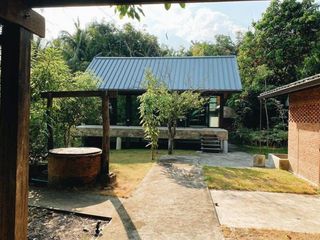 出售 4 卧室 独立屋 在 San Sai, Chiang Mai