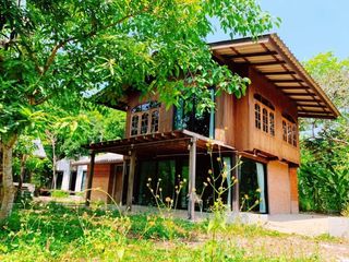 出售 4 卧室 独立屋 在 San Sai, Chiang Mai