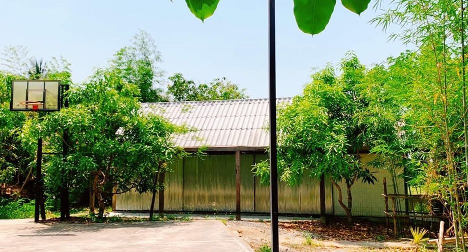 For sale 4 bedrooms house in San Sai, Chiang Mai