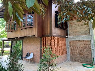 出售 4 卧室 独立屋 在 San Sai, Chiang Mai