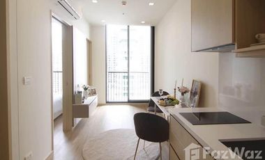 Wohnung zum Kauf und zur Miete mit 1 Zimmer in Watthana, Bangkok