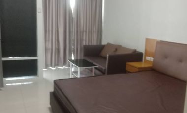 For rent スタジオ condo in Huai Khwang, Bangkok